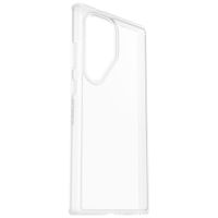 OtterBox React Backcover Samsung Galaxy S24 Ultra - Clear