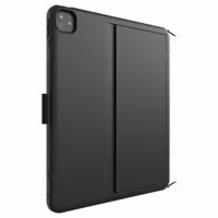 ZAGG Graphene Denali Case Apple iPad Air 11 inch (2025) M3 / (2024) M2 - Zwart