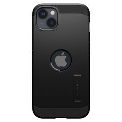 Spigen Tough Armor Back Cover with MagSafe Apple iPhone 14 - Black
