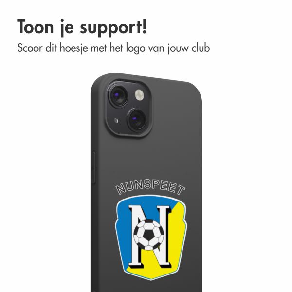 Backcover Apple iPhone 13 - V.V. Nunspeet