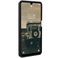 UAG Scout Backcover Samsung Galaxy A13 (4G) - Zwart