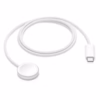 Apple Magnetic Fast Charging USB-C Cable Apple Watch - 1 meter - Wit