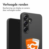 Backcover Samsung Galaxy S25 - SCG