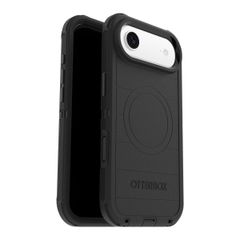 OtterBox Defender Pro Backcover met MagSafe Apple iPhone Air - Black