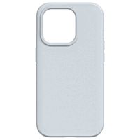 RhinoShield SolidSuit Backcover MagSafe iPhone 15 Pro - Classic Ash Grey