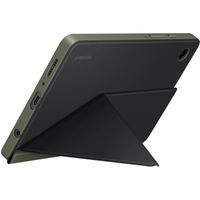 Samsung Originele Book Cover Galaxy Tab A9 8.7 inch - Black