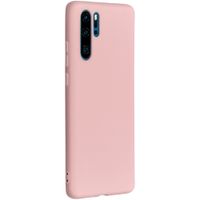 imoshion Color Backcover Huawei P30 Pro - Roze