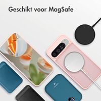 imoshion Color Guard Backcover met MagSafe Google Pixel 9 Pro XL - Lichtroze