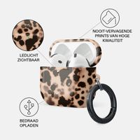 Burga Hardcase Apple Airpods 4 - Off Duty