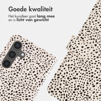 imoshion Design Bookcase Samsung Galaxy S24 - Desert Dots