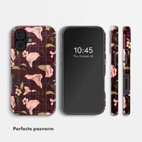 Selencia Vivid Backcover Apple iPhone 17 - Autumn Muse