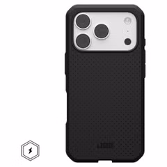 UAG Dot Case met MagSafe Apple iPhone 18 Pro / 17 Pro - Black