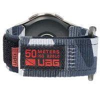 UAG Active Strap band Samsung Galaxy Watch 46mm / Watch 3 45mm