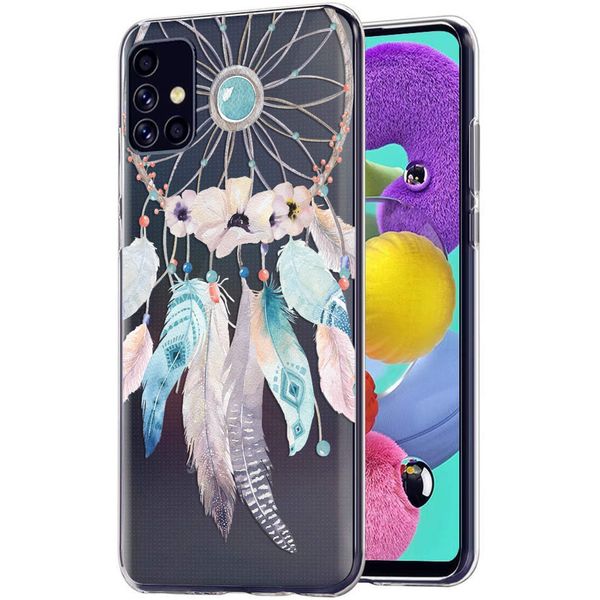 imoshion Design hoesje Samsung Galaxy A51 - Dromenvanger