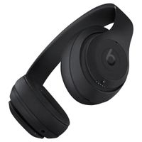 Beats Studio3 Draadloze Over-ear Koptelefoon - Active Noise Cancelling (ANC) - Matte Black