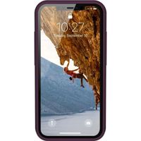 UAG Anchor U Backcover Apple iPhone 12 Mini - Aubergine