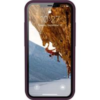 UAG Anchor U Backcover iPhone 12 Mini - Aubergine