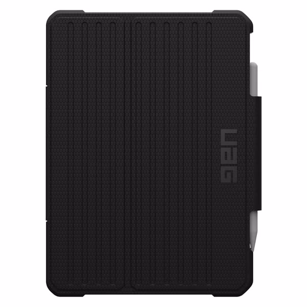 UAG Metropolis Bookcase Apple iPad Air 11 inch (2026) M4 / (2025) M3 / (2024) M2 - Black