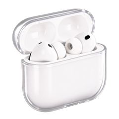 imoshion Clear Softcase Apple AirPods Pro 3 - Transparant