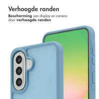 imoshion Color Guard Backcover Samsung Galaxy A57 (5G) - Lichtblauw