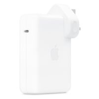 Apple USB-C Power Adapter 140W - Type G - Stekker voor Verenigd Koninkrijk - Wit