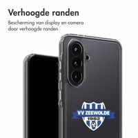 Clear Backcover Samsung Galaxy A56 - VV Zeewolde