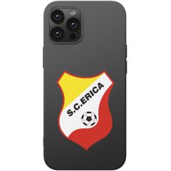 Backcover Apple iPhone 12 (Pro) - SC Erica