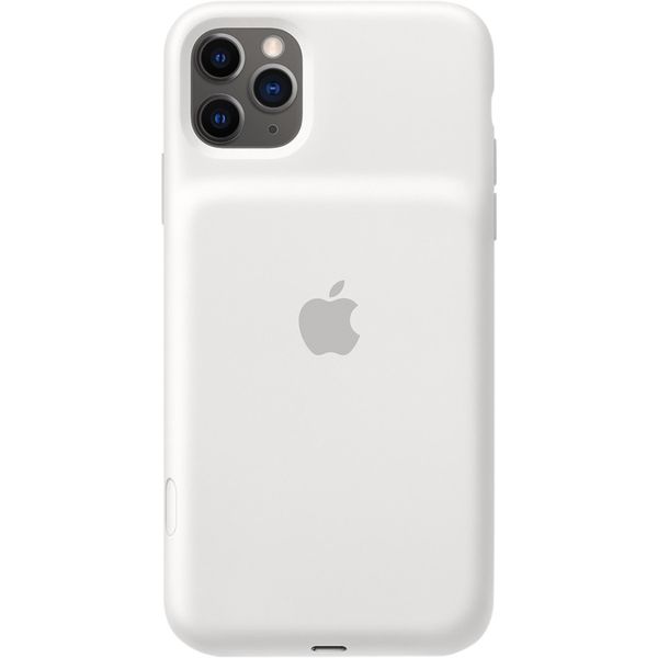 Apple Smart Battery Case iPhone 11 Pro Max - White