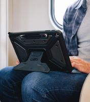 UAG Metropolis SE Bookcase Microsoft Surface Pro 12 - Black