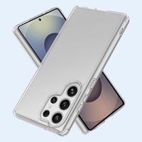 imoshion Protective Backcover Samsung Galaxy S25 Ultra - Transparant