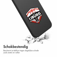 Backcover Apple iPhone 16e - AFC IJburg