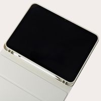 Tucano Elements case Apple iPad 11 (2025) 11 inch A16 / iPad 10 (2022) 10.9 inch - Grey