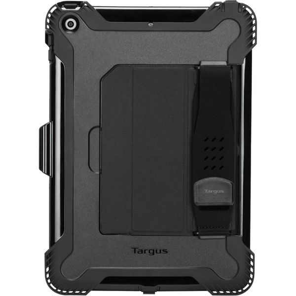 Targus SafePort Backcover iPad 7 (2019) 9.7 inch - Zwart