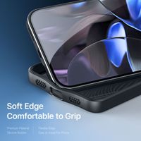 Dux Ducis Aimo Backcover Google Pixel 10 / 10 Pro - Transparant