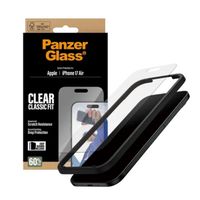 PanzerGlass Anti-Bacterial Screenprotector Apple iPhone Air