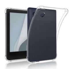 imoshion Clear Backcover Kobo Clara Colour / BW - Transparant