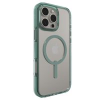 ZAGG Santa Cruz Snap Case met MagSafe iPhone 16 Pro Max - Groen