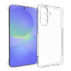 imoshion Shockproof Case Samsung Galaxy A37 (5G) - Transparant