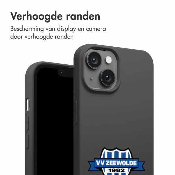 Backcover Apple iPhone 14 - VV Zeewolde