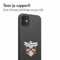 Backcover Apple iPhone 11 - De Zouaven