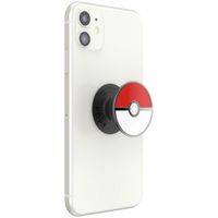 PopSockets PopGrip - Afneembaar - Pokeball Enamel