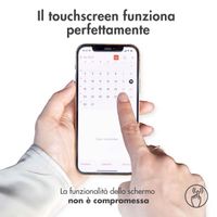 Selencia Gehard Glas Screenprotector Motorola Moto G100