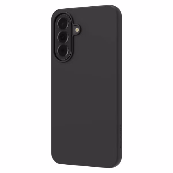 dbramante1928 Greenland Backcover Samsung Galaxy A37 (5G) - Night Black