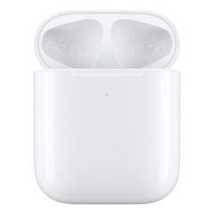 Apple Draadloze Oplaadcase AirPods 1 en 2 - Wit