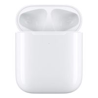 Apple Draadloze Oplaadcase AirPods 1 en 2 - Wit