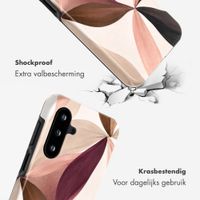 Selencia Vivid Backcover Samsung Galaxy A18 (4G) / A17 (4G/5G) - Silk Spirit