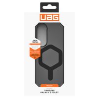 UAG [U] Mouve Backcover met MagSafe Samsung Galaxy Z Fold 7 - Ash