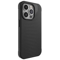 ZAGG Luxe Snap Case Apple iPhone 15 Pro - Zwart