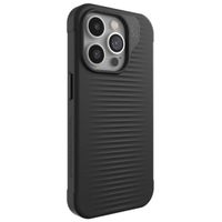 ZAGG Luxe Snap Case iPhone 15 Pro - Zwart