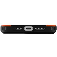 UAG Civilian Backcover MagSafe iPhone 14 Pro Max - Zwart